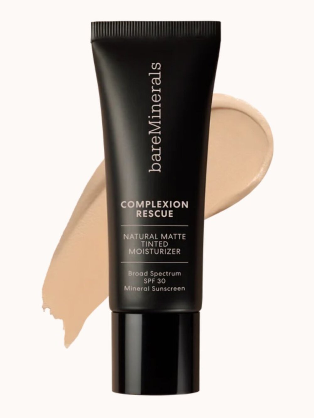 COMPLEXION RESCUE Matte Tinted Moisturizer-Cashew 3.5